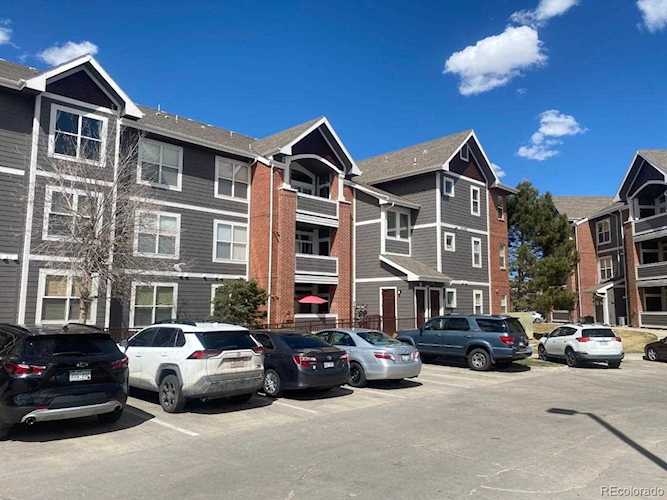 14251 E 1st Dr #204 Aurora, CO 80011