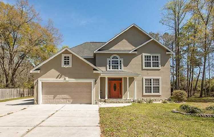 1058 Academy Dr. Conway, SC 29526