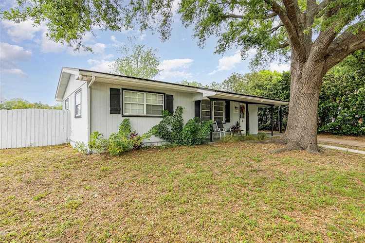 2542 Sable Ave Deltona, FL 32738