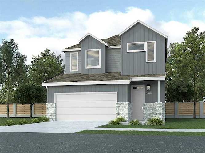 17403 Emperador DR Pflugerville, TX 78664
