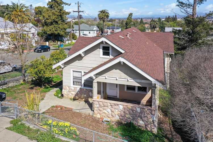 104 Denio Street Vallejo, CA 94590