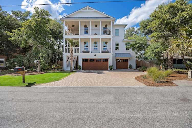 2605 Cameron Blvd Isle of Palms, SC 29451