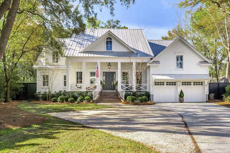 309 N Civitas St Mount Pleasant, SC 29464