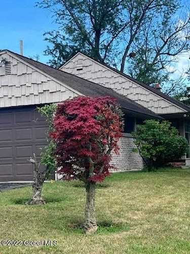 213 Hackett Blvd Albany, NY 12208 | MLS 202223305 Photo 1