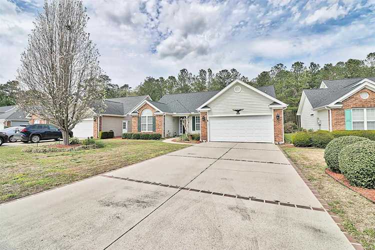 237 Candlewood Dr. Conway, SC 29526 | MLS 2305231 Photo 1