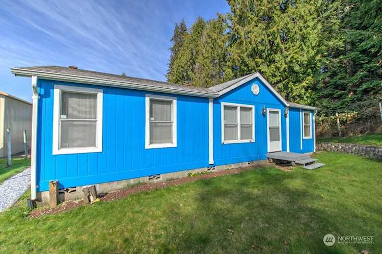 1601 Pike St Centralia, WA 98531