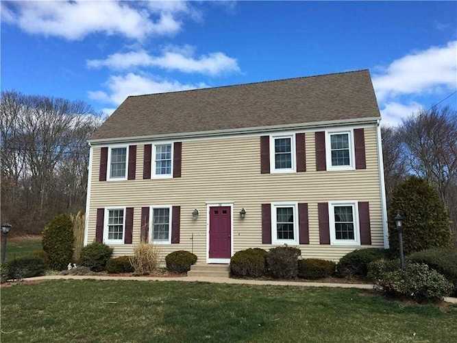 36 Springbrook Rd #A Westerly, RI 02891
