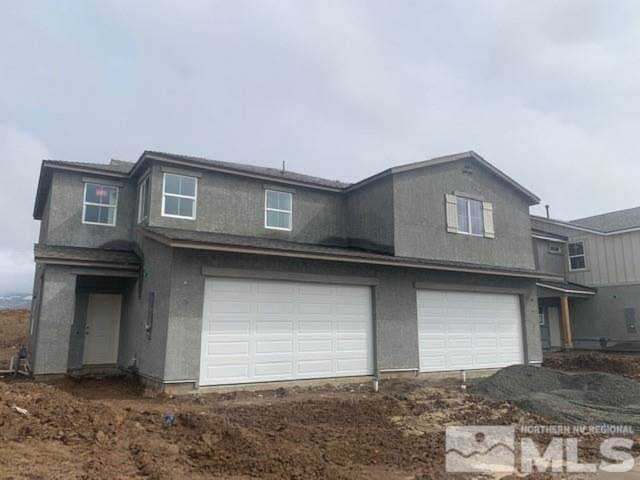 7984 Zorite Drive Sparks, NV 89436