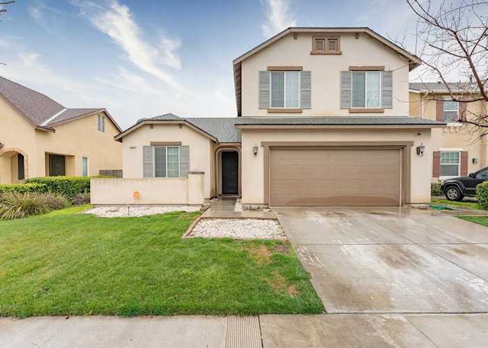 583 Visconti St Lemoore, CA 93245