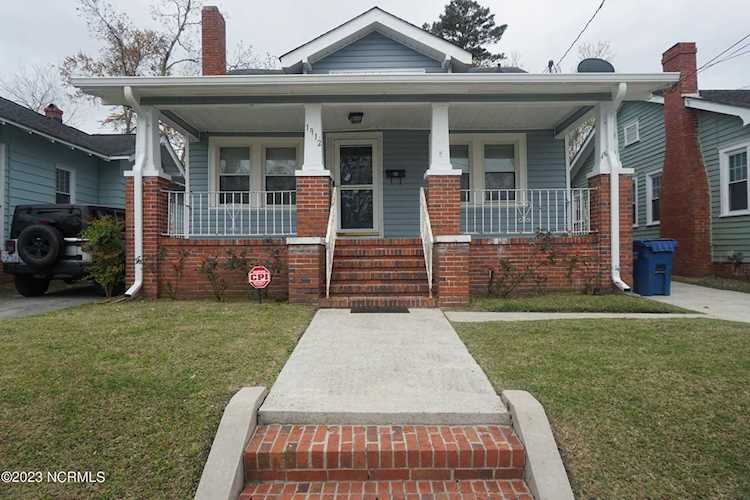 1912 Nun Street Wilmington, NC 28403 | MLS 100374870 Photo 1