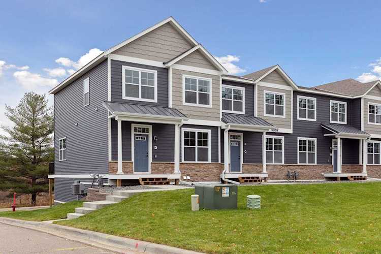 9087 Lexington Avenue N #A Blaine, MN 55014