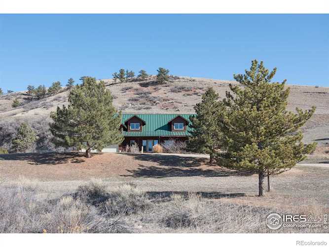 9289 W E County Road 38 Loveland, CO 80538