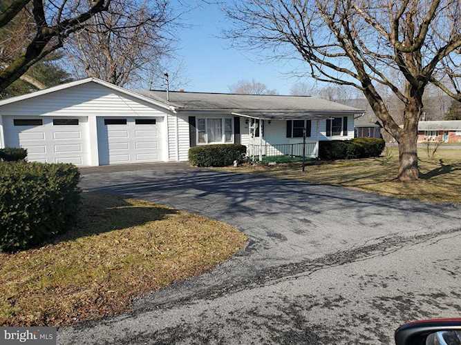 509 Valentine Hill Rd Bellefonte, PA 16823