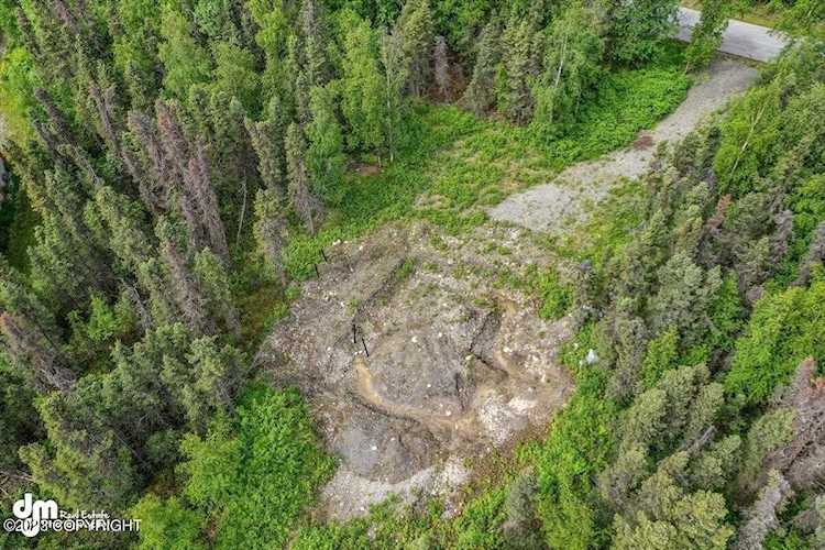 23838 Mountain Circle Chugiak, AK 99567