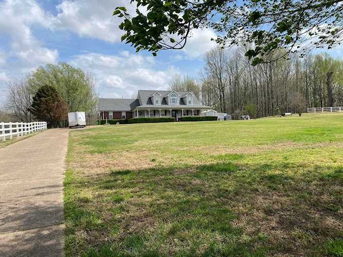 8110 Rankin Branch Rd Millington, TN 38053