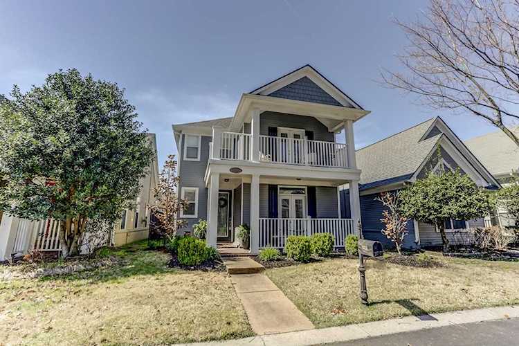 1325 Island Town Dr Memphis, TN 38103