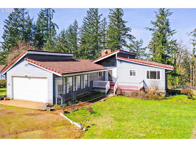 6601 SE Sweetwater LN Salem, OR 97317