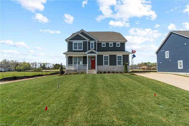 112 Royal Blackheath Cove Smithfield, VA 23430