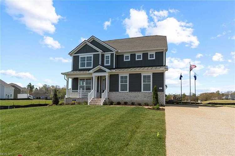 121 Royal Blackheath Cove Smithfield, VA 23430