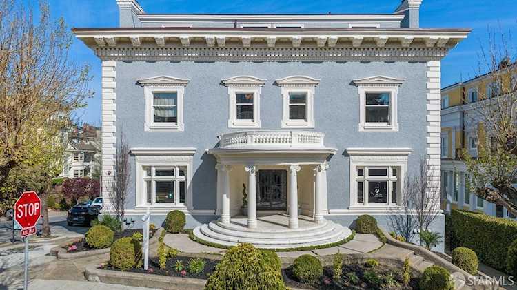 2698 Pacific Avenue San Francisco, CA 94115