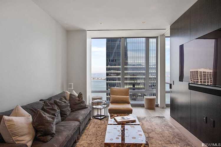 181 Fremont Street #54E, San Francisco, CA 94105 | RubyHome Photo 1