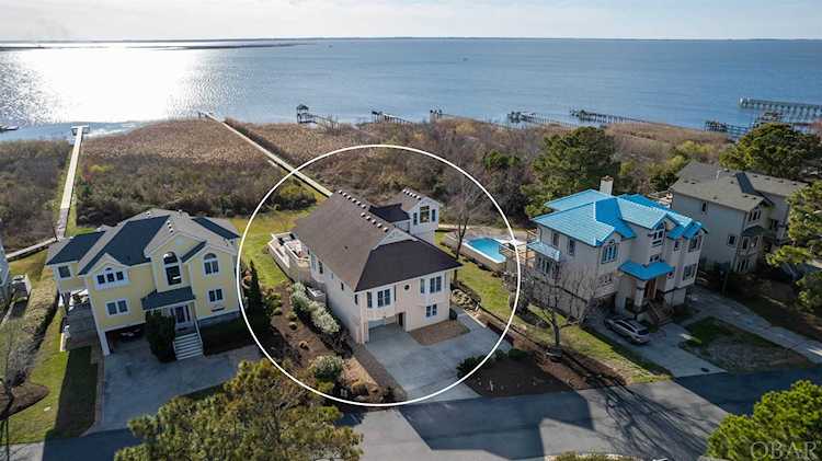 870 Drifting Sands Drive Corolla, NC 27927
