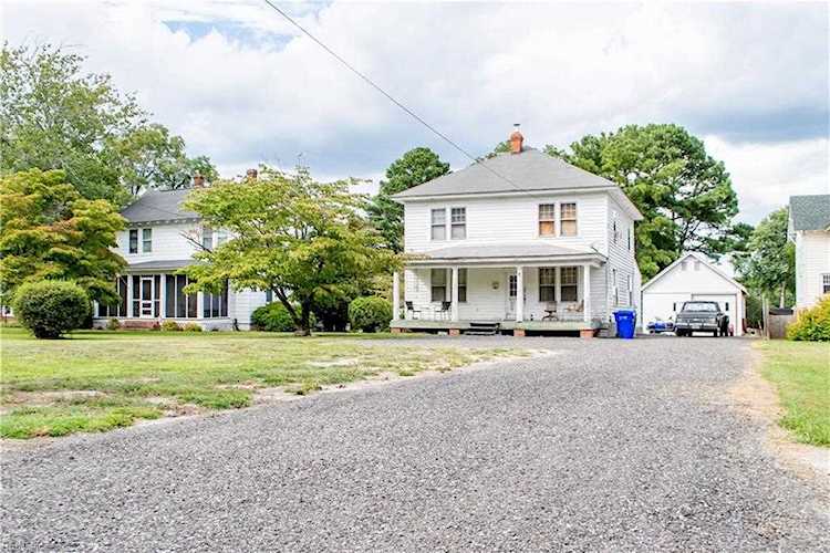 176 Kings Hwy Suffolk, VA 23432