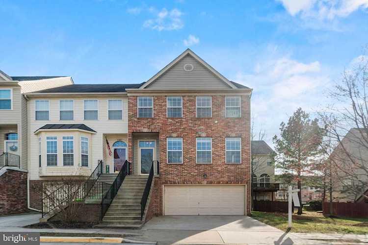 7745 Sullivan Circle Alexandria, VA 22315
