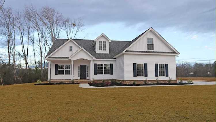114 Rose Lake Dr. Conway, SC 29526