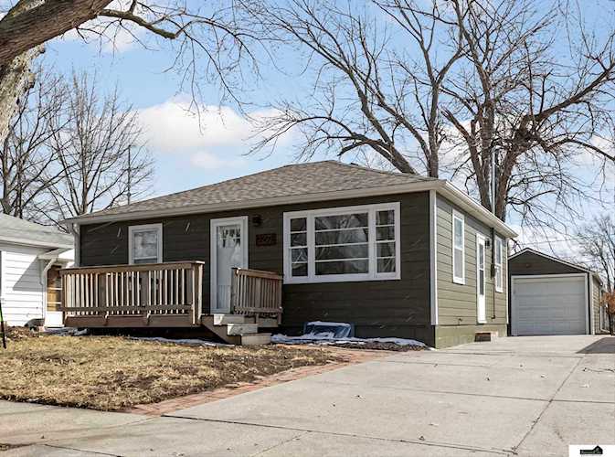 5509 Franklin St Lincoln, NE 68506