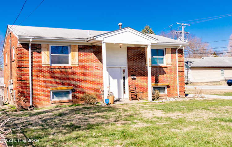 2657 Cleveland Blvd Louisville, KY 40206