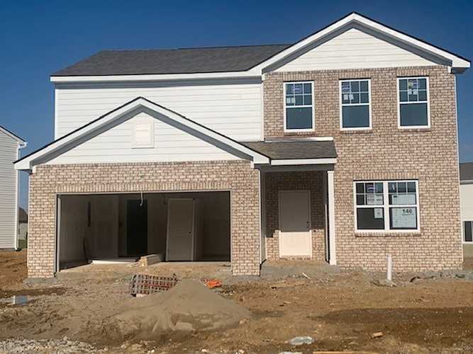 4415 Marcus Venture Place Murfreesboro, TN 37127