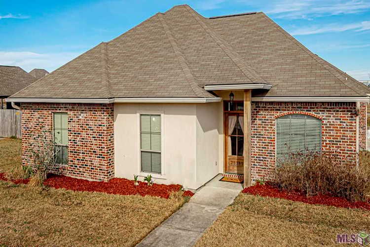 25389 White Lake Ave Livingston, LA 70754
