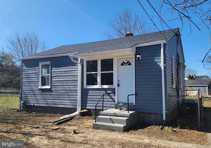 13 Liberty St Aberdeen, MD 21001
