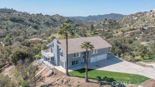 2434 Vickers Road Fallbrook, CA 92028