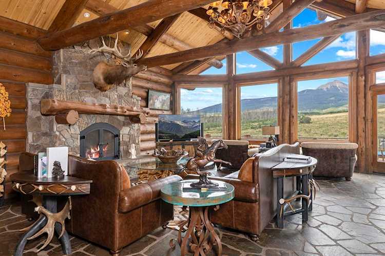 192 Top of The World Dr Placerville, COLORADO 81430