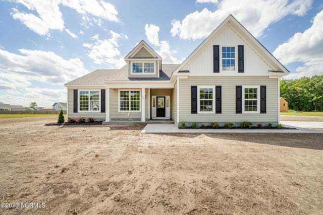 111 Victoria Lane Elizabeth City, NC 27909