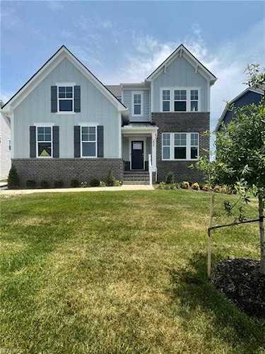 204 St Andrews Place Smithfield, VA 23430
