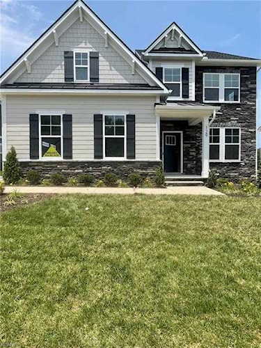 129 Royal Blackheath Cove Smithfield, VA 23430