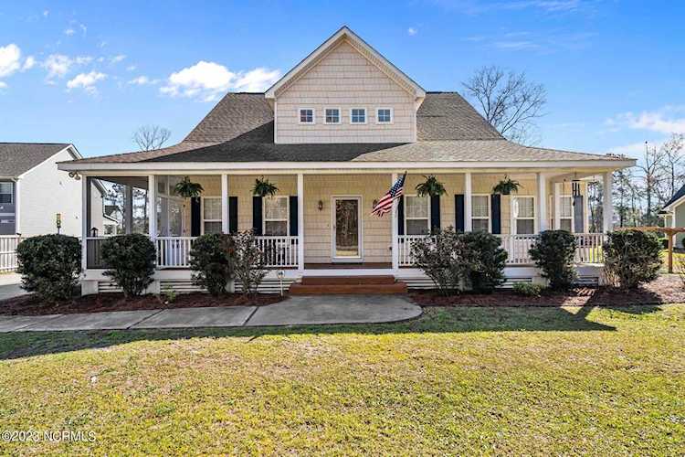 353 Washington Acres Road Hampstead, NC 28443