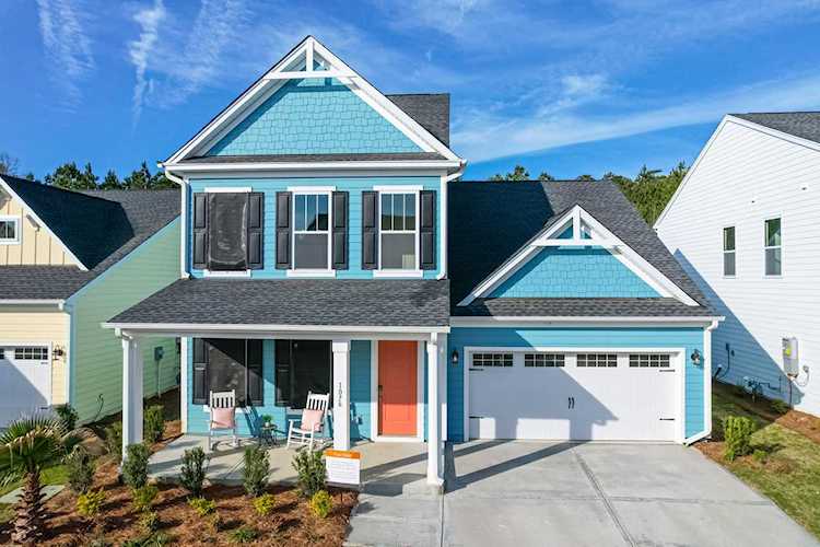 1076 Magnolia Warbler Way Ravenel, SC 29470