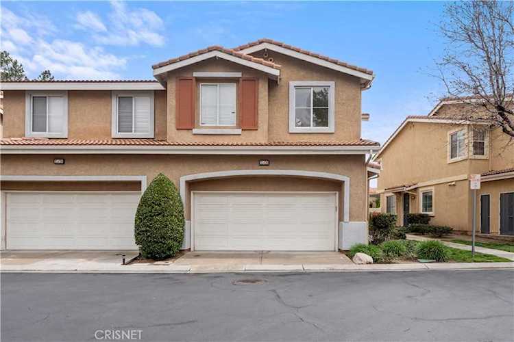 25436 Parkwood Ln Saugus, CA 91350