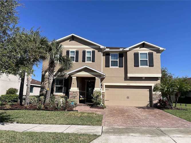 12225 Lake Blvd Trinity, FL 34655