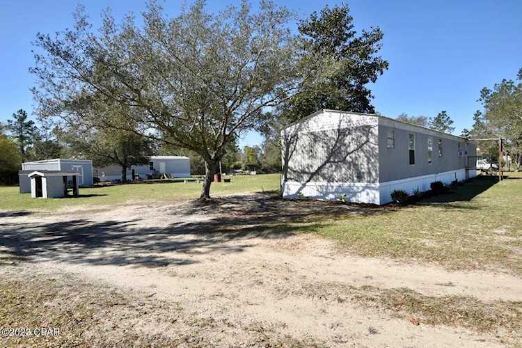 2717 NW County Road 274 Altha, FL 32421