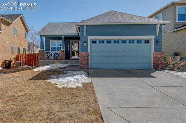 12209 Anacostia Drive Peyton, CO 80831