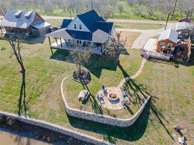 3117 Sunrise Court Granbury, TX 76048