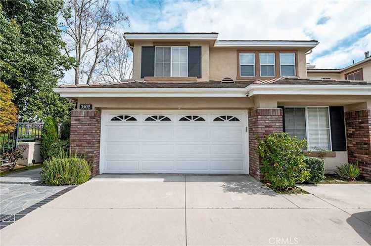 3502 S Oak Valley Place Diamond Bar, CA 91765