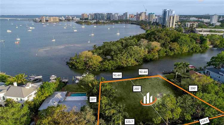 1507 Bay Point Dr Sarasota, FL 34236