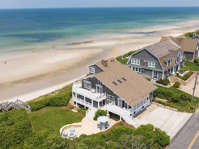 96 Shore Drive Dennis, MA 02638
