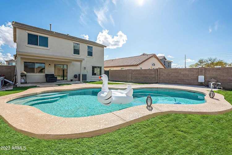 1340 W Hereford Drive San Tan Valley, AZ 85143 | MLS 6533151 Photo 1